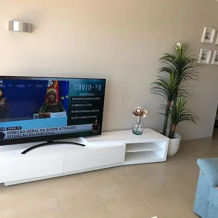 Apartamento 6 Personnes - - Oasis Mar Portimão