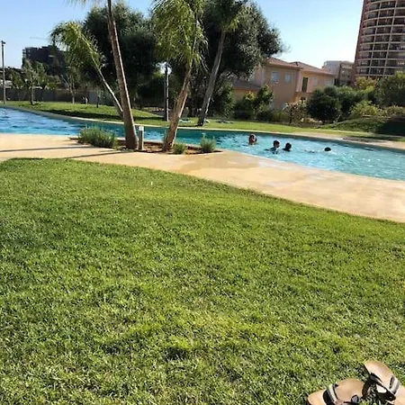 6 Personnes - - Oasis Mar Apartamento Portimão