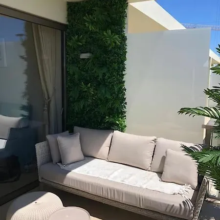 6 Personnes - - Oasis Mar Appartement *